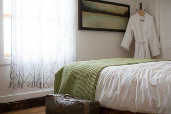 Away In The County Bed And Breakfast Cherry Valley Экстерьер фото