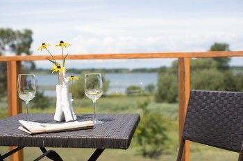 Away In The County Bed And Breakfast Cherry Valley Экстерьер фото